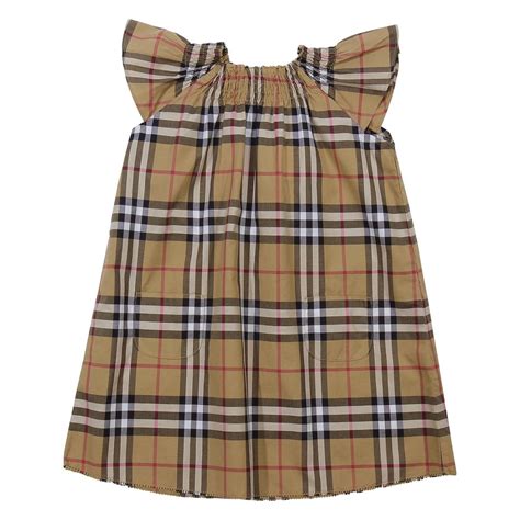 burberry baby romper